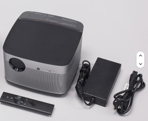 Projecteur domestique XGIMI H2 LED toute nouvelle version mondiale 4K HD avec des lumens ANSI élevés - Product Image 6