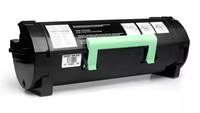 Cartouche de toner Lexmark compatible 60F5X00 pour Lexmark LaserPrinter-MX510/310/410/610 (20000k)