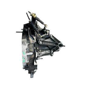 TRANSMISSION MANUELLE COMPLÈTE RENAULT Clio Série 7701717738 K9KT7 Diesel 1461 (08>15) - Product Image 2