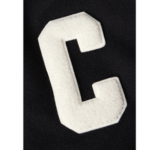 New High Quality 100% Wool Winter Stand Collar <b>Vintage</b> Style Custom Logo College Baseball Bomber <b>Varsity</b> <b>Jacket</b> for Men - Product Image 4