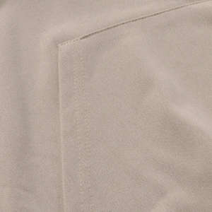 Custom Quality Winter Cotton Bluzy <b>Sweatshirt</b> Slim Fit <b>Fleece</b> Moletons Blank Black Plain Men's Drawstring Hoodies <b>Sweatshirt</b> - Product Image 6