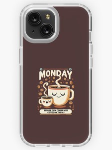 เคสโทรศัพท์เกรดแท้พร้อมกาแฟแม้กระทั่งกาแฟต้องออกแบบเคสโทรศัพท์พิมพ์ลายในวันนี้เพื่อขายโดยผู้ส่งออก - Product Image 2