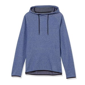 Personalized Quality Fleece Hoodie with Custom Prints Soft and Comfortable Hoodie for Winter Fashion - Product Image 2