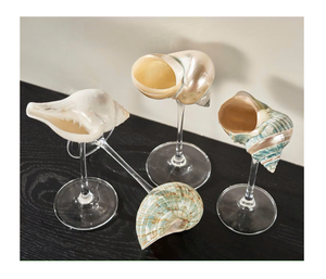 Copa de vino de diseño creativo para coleccionistas, comedor de lujo y decoración de eventos temáticos - Product Image 1