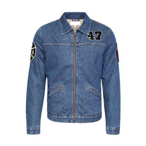 <b>Men's</b> Denim <b>Chore</b> <b>Jacket</b> Jean Denim Biker the Trucker <b>Jacket</b> Wholesale and Customize Denim <b>Jacket</b> High Quality - Product Image 5