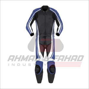 Traje de carreras de motos textil de nuevo diseño, chaqueta y pantalón transpirables, motocicleta y carreras de automóviles fabricados por A & F Industry - Product Image 6