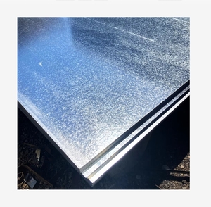 Nóng bán 1220*2440mm tấm thép mạ kẽm tấm thép mạ kẽm <span class=keywords><strong>gi</strong></span> tấm - Product Image 1