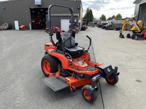 เครื่องตัดหญ้าแบบ Zero Turn รุ่น Kubota ZD337 ขนาด 42 นิ้ว ระดับมืออาชีพ - Product Image 6