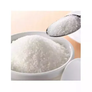 ICUMSA refinado a precio de fábrica 45 azúcar blanco granular 99% pureza 25kg embalaje a granel para caña y azúcar de remolacha - Product Image 4