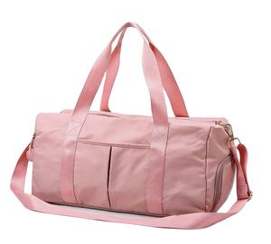 Venta al por mayor ligero negro gimnasio bolsas Venta caliente precio bajo negro gimnasio bolsas diseño único personalizado color negro gimnasio bolsas - Product Image 6