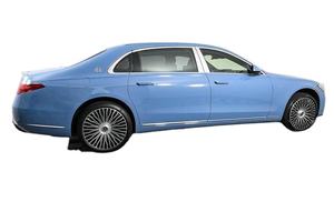 Sedán Ejecutivo de Lujo Usado 2024-2025, V12 >8L, Volante a la Izquierda, Neumáticos R18, Asientos de Tela, 7 Plazas, 164HP, Transmisión Automática - Product Image 3