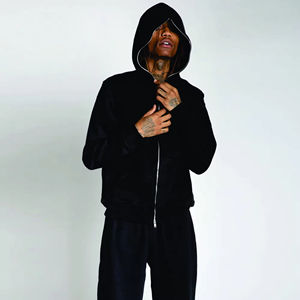 Nouveaux sweats à capuche et sweat-shirts surdimensionnés pour hommes sur mesure sweats à capuche en coton épais de haute qualité pull pour hommes sweat à capuche surdimensionné - Product Image 5