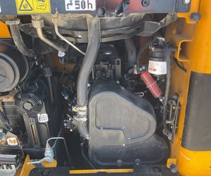 Cargadora Compacta Skid Steer Confiable, Mejor Precio Disponible, Entrega Rápida, Equipo Pesado en Stock, Compre Ahora, Calidad Garantizada - Product Image 6