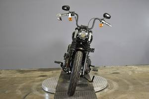 Montar ahora 2025-2026 H-a-r-l-e-y-D-a-v-i-d-s-o-n Street Bobs 114 1868 CC V2 4-carrera Nueva Moto Cruiser Listo Para Enviar - Product Image 4