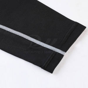 Quick Dry Workout Wear Men <b>Compression</b> <b>Shirts</b> Gym Clothing Training Wear Men <b>Compression</b> <b>Shirts</b> - Product Image 5