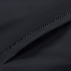 Veste bomber pour homme avec logo personnalisé, veste décontractée, légère, vêtements de sport, veste respirante, veste de baseball, taille oversize - Product Image 6