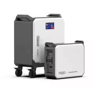 NOUVELLE CENTRALE ÉLECTRIQUE SOLAIRE ORIGINALE 5 kW 5000 W P 5000 À VENDRE - Product Image 4