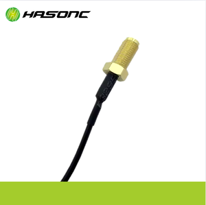 Tout nouveau connecteur de communication 0.3M Rf assemblage de câble coaxial - Product Image 3