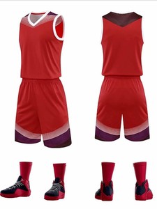 Asketball-inglet ustomized ersey asketball RINT con ustom, nisex - Product Image 3