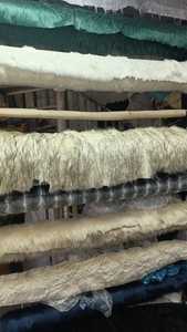 Chất lượng cao thân thiện với môi của phụ nữ Fur-on ẩn quần short-Tùy chỉnh vải & Thiết kế chiều dài ngắn - Product Image 5