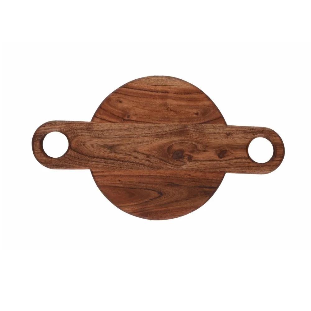 สีน้ำตาล