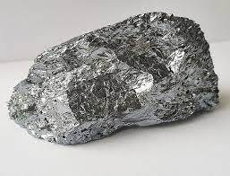 Silicio-Calcio (CaSi) Material de Aleación de Acero Inoxidable y Hierro Duradero con Material Co - Product Image 2