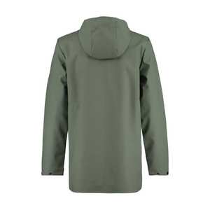 Vestes de pluie décontractées en toile pour hommes, taille adulte, vente en gros, modèles les plus vendus 2025-2026 - Product Image 2