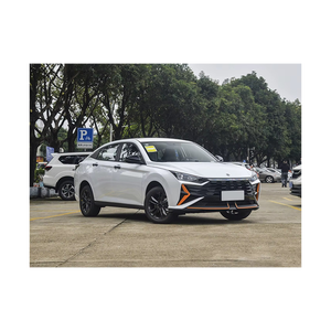 Voitures neuves Dongfeng AEOLUS YiXuan, berline 4 portes 5 places, 180 km/h, voitures sport 2024 fabriquées en Chine, à vendre - Product Image 5