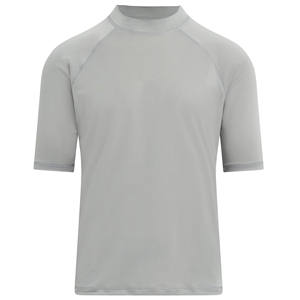 OEM MMA Rash Guard tela sublimación Bjj hombres manga larga corta compresión Jiu Jitsu Muay Thai camisa ajuste medias deportivas - Product Image 3