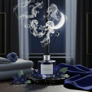 Ecolo AirSensory Luna Nueva - Product Image 2