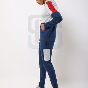 En stock nuevo en línea mejor venta chándal alto grado hombres chándal superventas chándal - Product Image 3