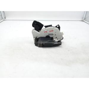 Cerradura Delantera Derecha SEAT Alhambra 3ª Serie (10>) 5k1837016 - Product Image 1