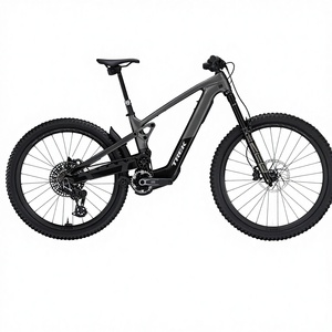 Slash+ 9.9 X0 AXS T-Type Mountain Bike - Product Image 1