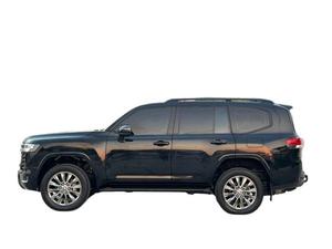 2024 Used Ultra-Luxury Off-Road SUV Turbo Petrol AWD 5 Seats <b>Panoramic</b> Sunroof Automatic Leather Seats 360 Rear <b>Camera</b> - Product Image 4