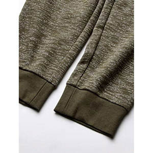 2022 Unisex cintura alta Jogger pantalones de chándal ligero Casual Fitness pantalones de chándal hombres mujeres Streetwear maximizar el desgaste - Product Image 6