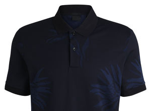 Chemises Polo Décontractées Imprimées Grande Taille 2026 Respirantes à Manches Courtes pour Hommes et Garçons Qualité Supérieure Sur Mesure Faible MOQ - Product Image 6