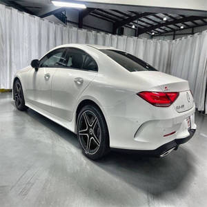 Mercedes-Benz CLS 2023 USADO EN PERFECTAS CONDICIONES - Product Image 2