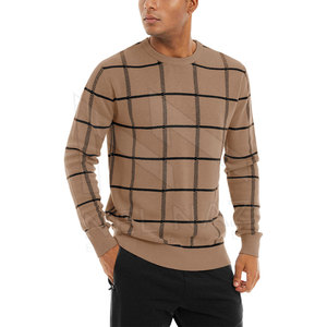 Sweatshirts à manches longues pour hommes Sweatshirts de haute qualité Sweatshirts en coton doux et en laine - Product Image 2