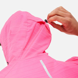 Conjunto Deportivo para Hombre, Chaqueta Cortavientos, Ropa Deportiva Activa, Chaquetas de Dos Piezas, Conjunto Corto para Correr, Cortavientos, Servicio OEM 20 - Product Image 3