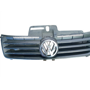 Grille avant Volkswagen Polo 4ème série (01>09) - Product Image 2