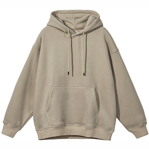 Sweats à capuche pour hommes grande taille personnalisés de haute qualité Sweats à capuche à la mode et élégants en stock pour hommes Sweats à capuche - Product Image 1