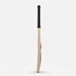 Bâtons de cricket en gros, bâtons de cricket en bois de saule personnalisés, équipement sportif avec poignée de qualité supérieure pour joueurs, clubs et entraînement - Product Image 3