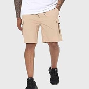 Verano Venta caliente nuevos pantalones cortos de playa de secado rápido para hombres 3D Digital impreso Casual Sports Five hecho en Pakistán por Dress Sports - Product Image 3