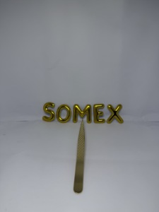 แหนบขนตาเพิ่มวอลลุ่มปรับแต่งโลโก้ได้ตามต้องการ - Product Image 3