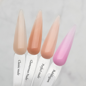 Polvo Acrílico Profesional al por Mayor, Polvo Acrílico de Alta Pigmentación y Suave para Arte de <span class=keywords><strong>Uñas</strong></span> Acrílicas en 3D, Esculpido de <span class=keywords><strong>Uñas</strong></span> y Extensión de <span class=keywords><strong>Uñas</strong></span> - Product Image 4