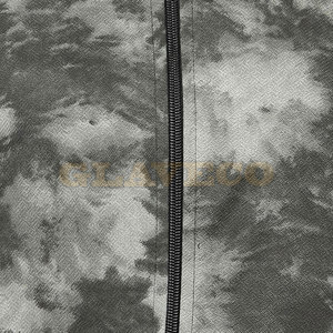 Survêtement à capuche en coton 100% de qualité supérieure, matériau durable, marque privée, best-seller - Product Image 6
