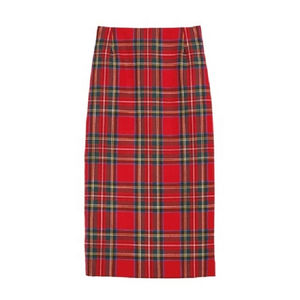 Ensemble chemise et jupe pour lycéennes, matière spandex/coton, vente en gros, personnalisable pour les étudiants adultes, utilisation scolaire - Product Image 6