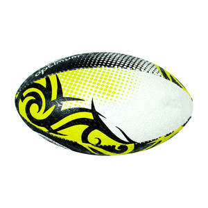 Top Pakistan Factory Direct Design Rugby <b>Ball</b> Lightweight Easy to Carry Stylish Rugby <b>Ball</b> - Product Image 1