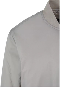 Latest Design Wholesale Custom <b>Bomber</b> <b>Jacket</b> Embroidered Satin <b>Bomber</b> <b>Jackets</b> Men Polyester <b>Baseball</b> <b>Bomber</b> <b>Jacket</b> - Product Image 2