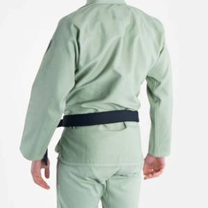 Uniformes de karaté de haute qualité, confortables et durables, parfaits pour les entraînements et les compétitions Jiu Jitsu Kimono - Product Image 6